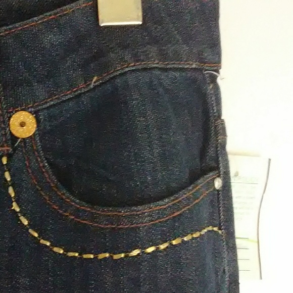 FYLO Jeans - Picture 3 of 8